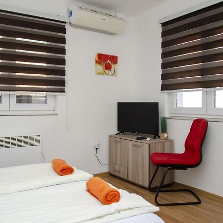 Apartmani Balibeg Sarajevo Extérieur photo