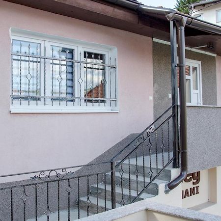 Apartmani Balibeg Sarajevo Extérieur photo