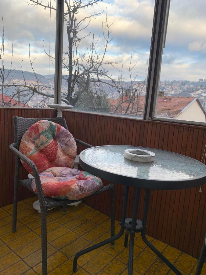 Apartmani Balibeg Sarajevo Extérieur photo