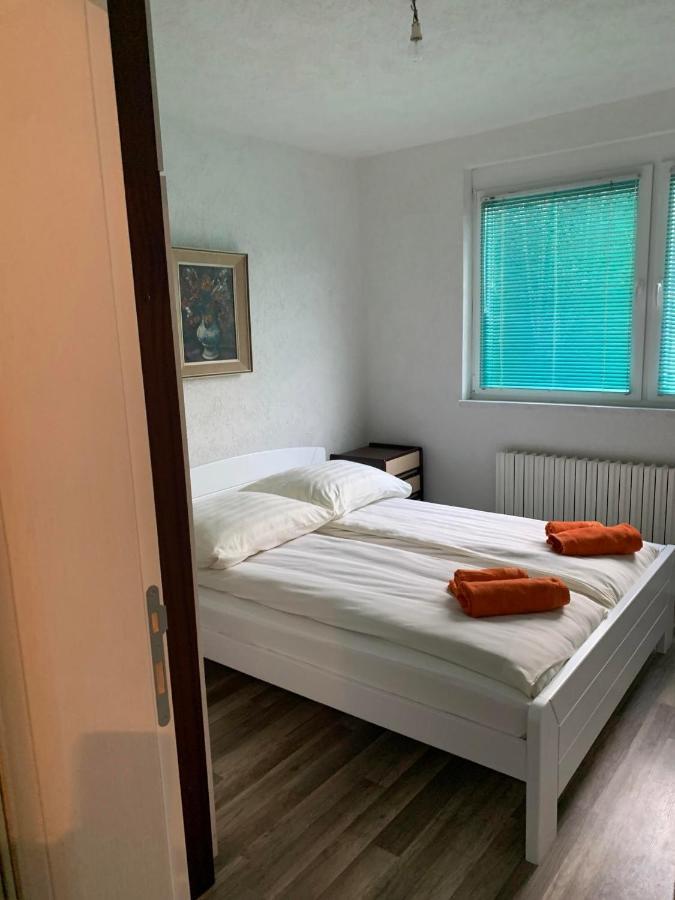 Apartmani Balibeg Sarajevo Extérieur photo