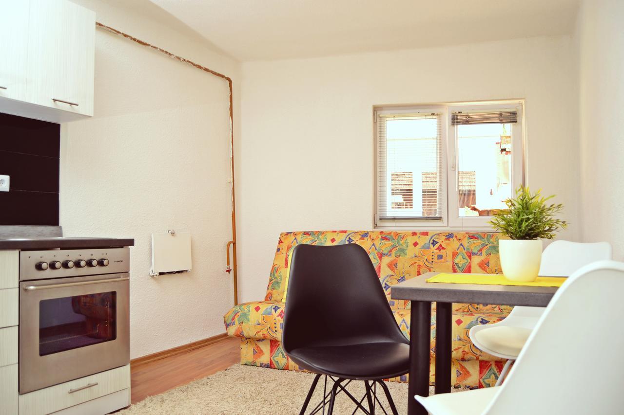 Apartmani Balibeg Sarajevo Extérieur photo