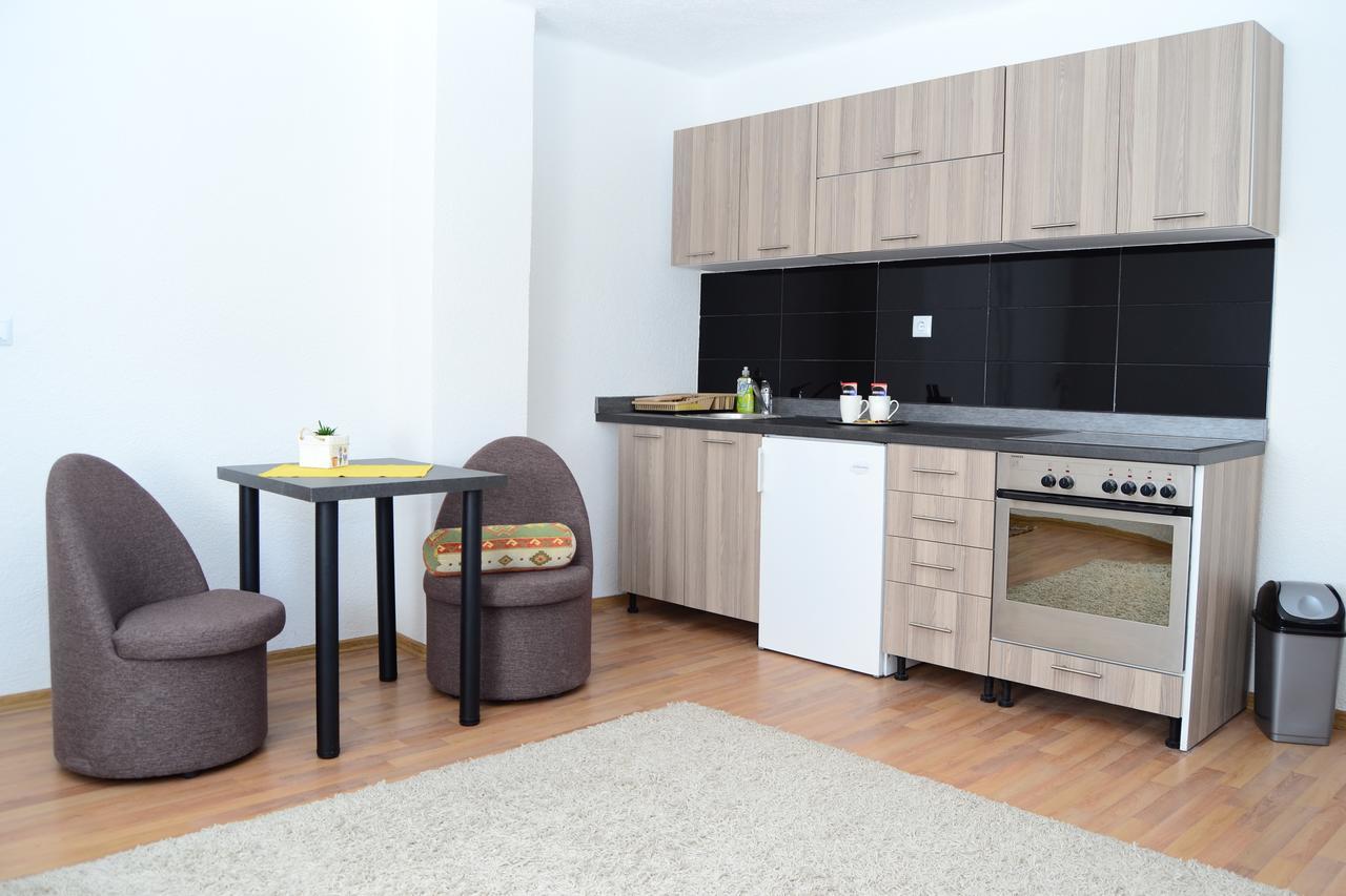 Apartmani Balibeg Sarajevo Extérieur photo