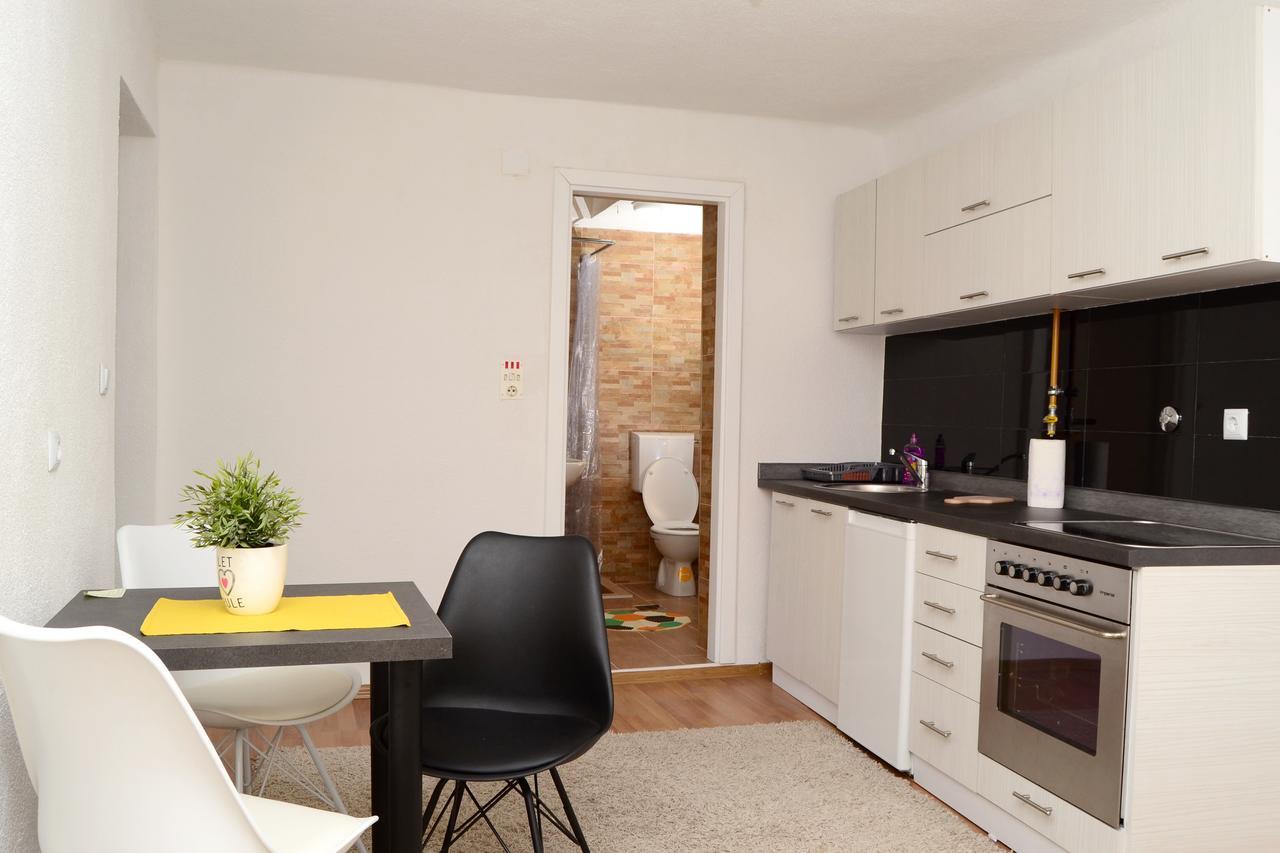 Apartmani Balibeg Sarajevo Extérieur photo