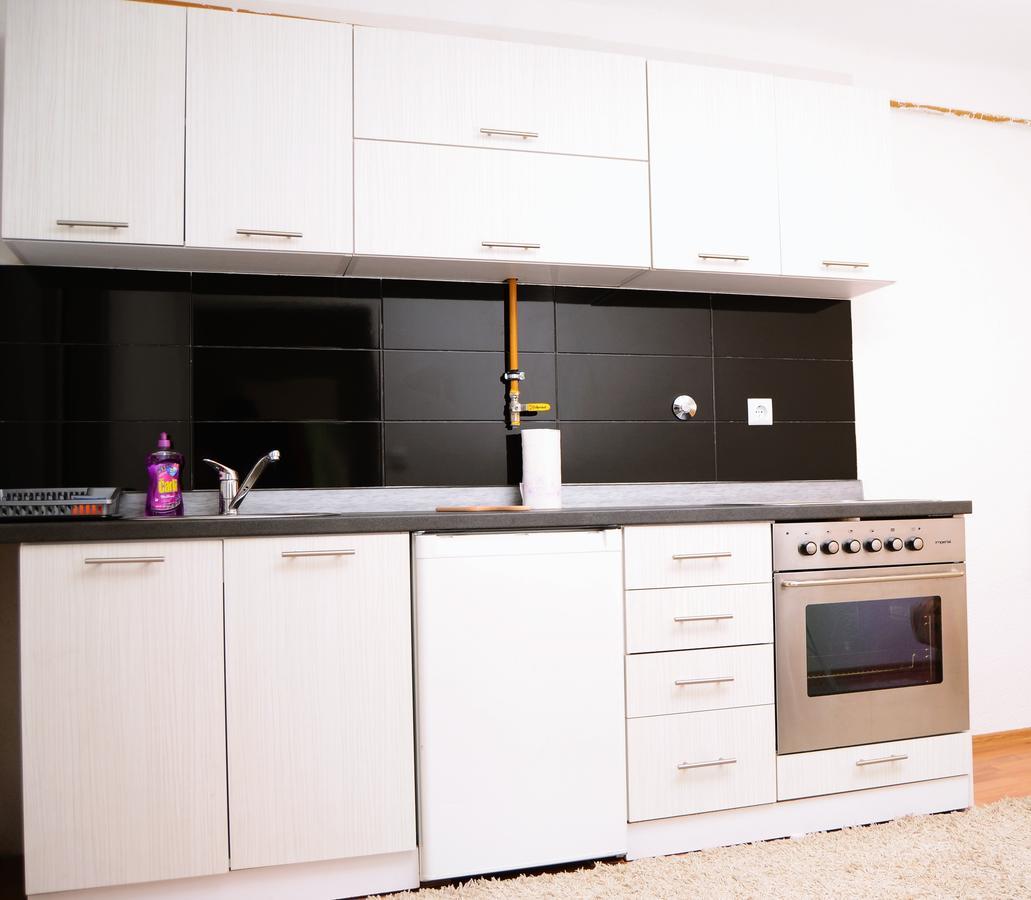 Apartmani Balibeg Sarajevo Extérieur photo