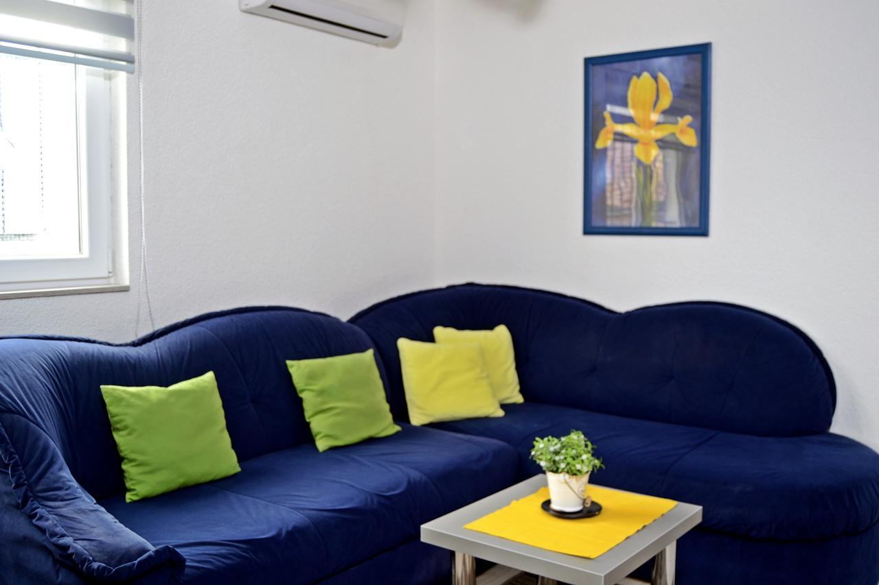 Apartmani Balibeg Sarajevo Extérieur photo